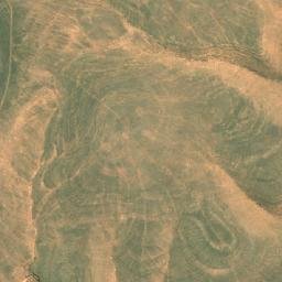 Satellite imagery of Kawlat al Qurayn, EG