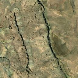 Satellite imagery of Jabal Ḑaḩḩāk, EG