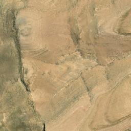 Satellite imagery of Jabal Ḑaḩḩāk, EG