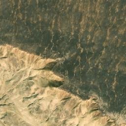 Satellite imagery of Umm Abr Kīnah, EG