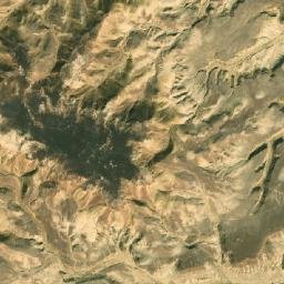 Satellite imagery of Umm Abr Kīnah, EG
