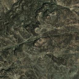 Satellite imagery of Gadani Koh, AF