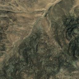 Satellite imagery of Gadani Koh, AF