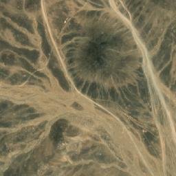 Satellite imagery of Mazārdek, AF