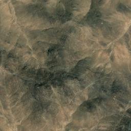 Satellite imagery of Kandak, AF