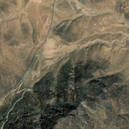 Satellite imagery of Kandak, AF