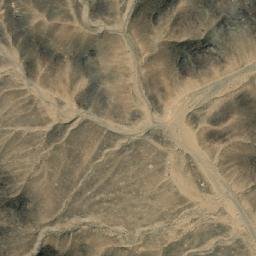 Satellite imagery of Kandak, AF