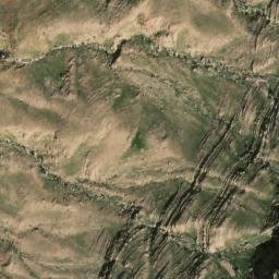 Satellite imagery of Dojamak, PK