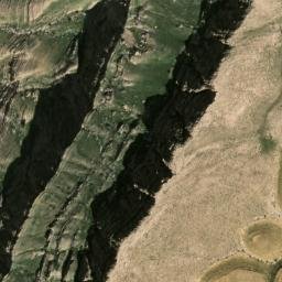 Satellite imagery of Dojamak, PK