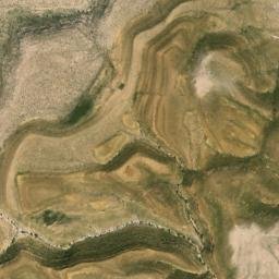 Satellite imagery of Dojamak, PK