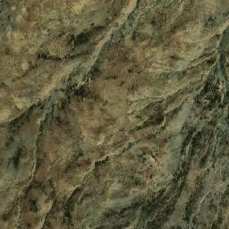 Satellite imagery of Sāldāṅ Lek, NP