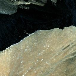 Satellite imagery of Rakaum Ḍā̃ḍā, NP