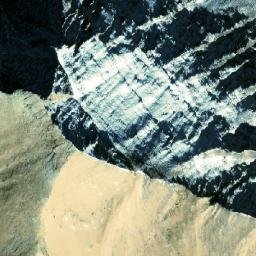 Satellite imagery of Rakaum Ḍā̃ḍā, NP