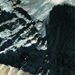 Satellite imagery of Rakaum Ḍā̃ḍā, NP