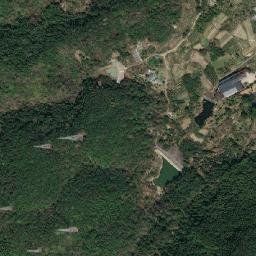 Satellite imagery of Nan Shan, CN
