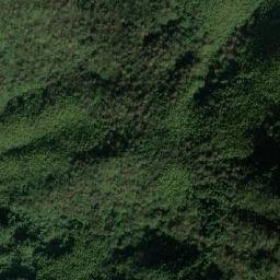 Satellite imagery of Mengding Shan, CN