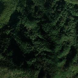 Satellite imagery of Mengding Shan, CN