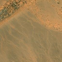 Satellite imagery of Kheneg Kerzaz, DZ