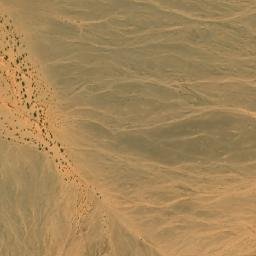 Satellite imagery of Kheneg Kerzaz, DZ