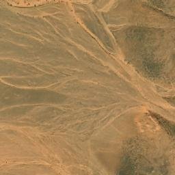 Satellite imagery of Kheneg Kerzaz, DZ