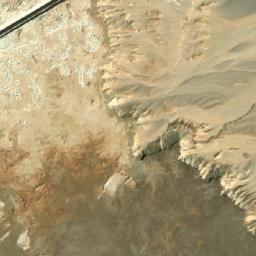 Satellite imagery of An Naqb al Abyaḑ, EG