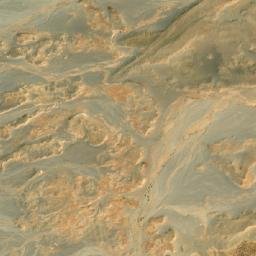 Satellite imagery of An Naqb al Abyaḑ, EG