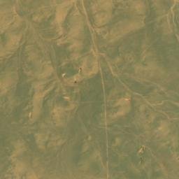 Satellite imagery of Tall Makhrūţī, EG
