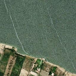Satellite imagery of Ḩanak Umm az Zalaţ, EG