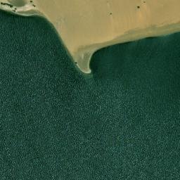 Satellite imagery of Khashm Awlād Mīzār, EG