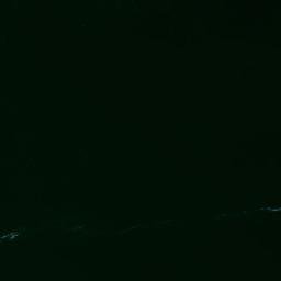 Satellite imagery of Khashm as Sayyid Khalaf Allāh, EG