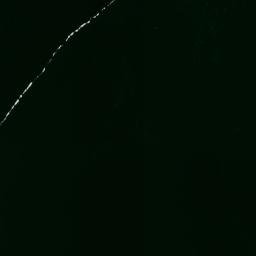 Satellite imagery of Khashm as Sayyid Khalaf Allāh, EG