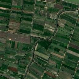 Satellite imagery of Khashm as Sinn, EG