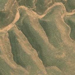 Satellite imagery of Ţal‘at ‘Ammār, EG