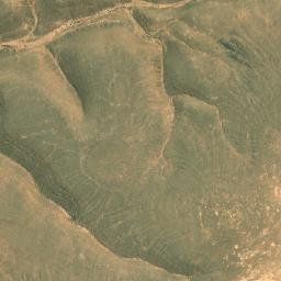 Satellite imagery of Ţal‘at ‘Ammār, EG