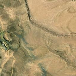 Satellite imagery of Jabal Ḑaḩḩāk, EG