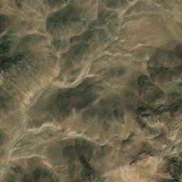 Satellite imagery of Mazārdek, AF