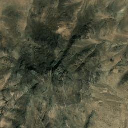 Satellite imagery of Mazārdek, AF