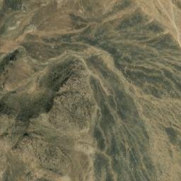 Satellite imagery of Mazārdek, AF