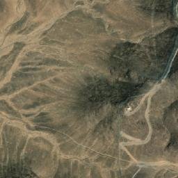 Satellite imagery of Kandak, AF
