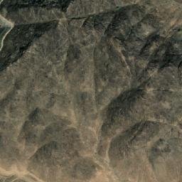 Satellite imagery of Kandak, AF