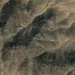 Satellite imagery of Kandak, AF