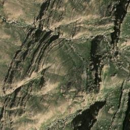 Satellite imagery of Dojamak, PK