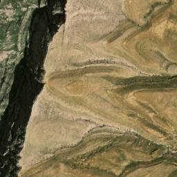 Satellite imagery of Dojamak, PK