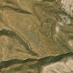 Satellite imagery of Dojamak, PK