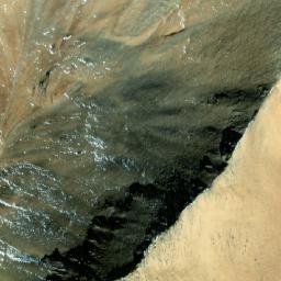 Satellite imagery of Rakaum Ḍā̃ḍā, NP