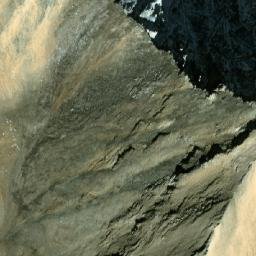 Satellite imagery of Rakaum Ḍā̃ḍā, NP