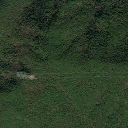 Satellite imagery of Ya-chi Shan, CN