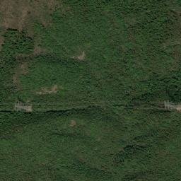 Satellite imagery of Ya-chi Shan, CN