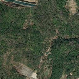 Satellite imagery of Nan Shan, CN