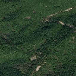 Satellite imagery of Nan Shan, CN